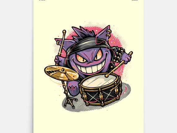 Shadow Rocker