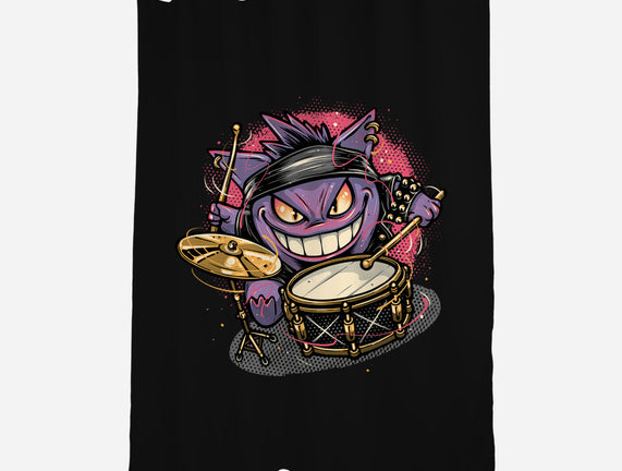 Shadow Rocker