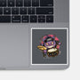 Shadow Rocker-None-Glossy-Sticker-glitchygorilla
