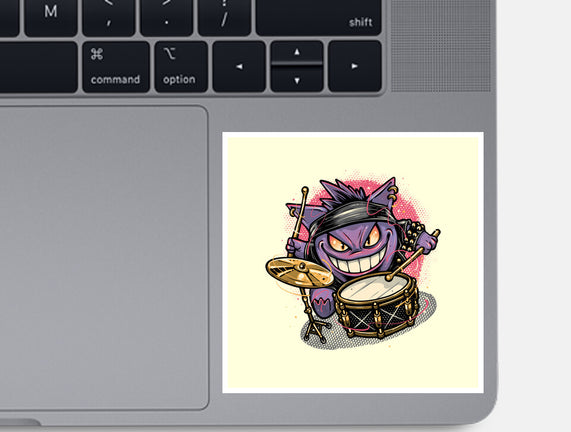 Shadow Rocker