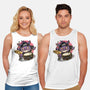 Shadow Rocker-Unisex-Basic-Tank-glitchygorilla