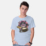 Shadow Rocker-Mens-Basic-Tee-glitchygorilla