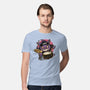 Shadow Rocker-Mens-Premium-Tee-glitchygorilla