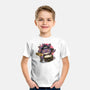 Shadow Rocker-Youth-Basic-Tee-glitchygorilla