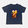 Maka And Soul-Baby-Basic-Tee-hypertwenty