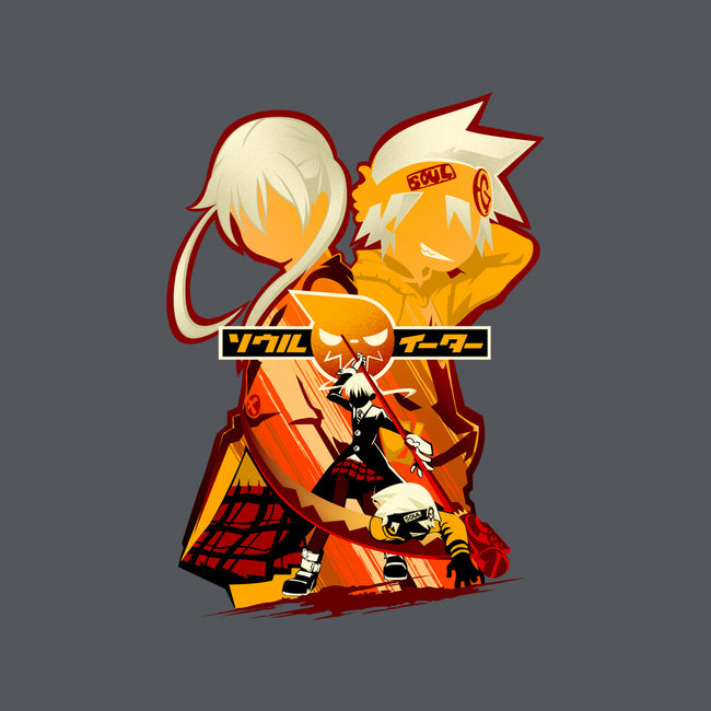 Maka And Soul-Unisex-Pullover-Sweatshirt-hypertwenty