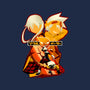 Maka And Soul-None-Fleece-Blanket-hypertwenty