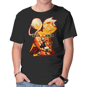 Maka And Soul