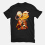 Maka And Soul-Mens-Heavyweight-Tee-hypertwenty