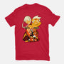 Maka And Soul-Mens-Heavyweight-Tee-hypertwenty