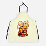 Maka And Soul-Unisex-Kitchen-Apron-hypertwenty