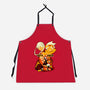 Maka And Soul-Unisex-Kitchen-Apron-hypertwenty