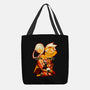 Maka And Soul-None-Basic Tote-Bag-hypertwenty
