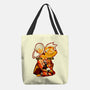 Maka And Soul-None-Basic Tote-Bag-hypertwenty