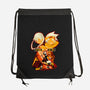 Maka And Soul-None-Drawstring-Bag-hypertwenty