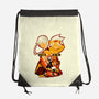 Maka And Soul-None-Drawstring-Bag-hypertwenty