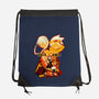 Maka And Soul-None-Drawstring-Bag-hypertwenty