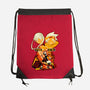 Maka And Soul-None-Drawstring-Bag-hypertwenty
