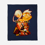 Maka And Soul-None-Fleece-Blanket-hypertwenty