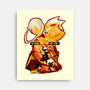 Maka And Soul-None-Stretched-Canvas-hypertwenty