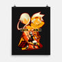 Maka And Soul-None-Matte-Poster-hypertwenty