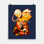Maka And Soul-None-Matte-Poster-hypertwenty