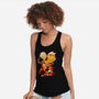 Maka And Soul-Womens-Racerback-Tank-hypertwenty