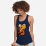 Maka And Soul-Womens-Racerback-Tank-hypertwenty