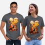 Maka And Soul-Unisex-Basic-Tee-hypertwenty