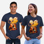 Maka And Soul-Unisex-Basic-Tee-hypertwenty