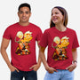 Maka And Soul-Unisex-Basic-Tee-hypertwenty