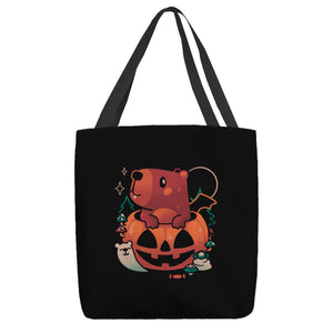 Capy Halloween