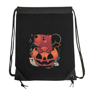Capy Halloween