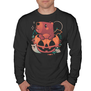 Capy Halloween