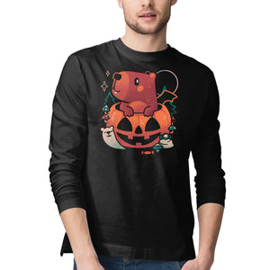 Capy Halloween