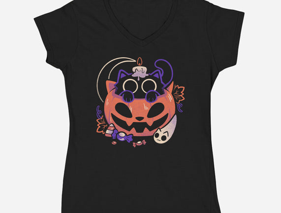 Trick Or Meow