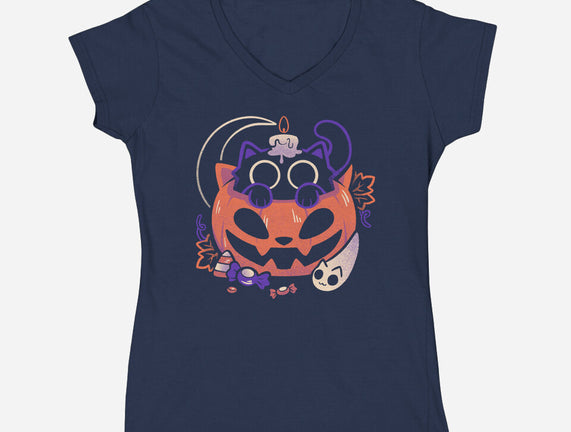 Trick Or Meow