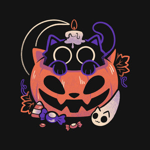 Trick Or Meow