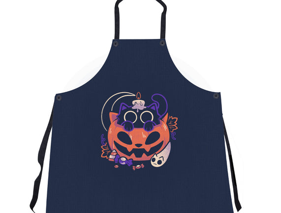 Trick Or Meow