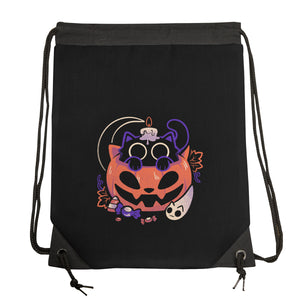 Trick Or Meow