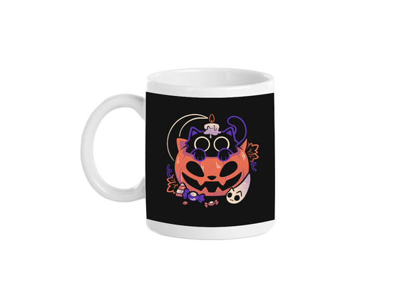 Trick Or Meow
