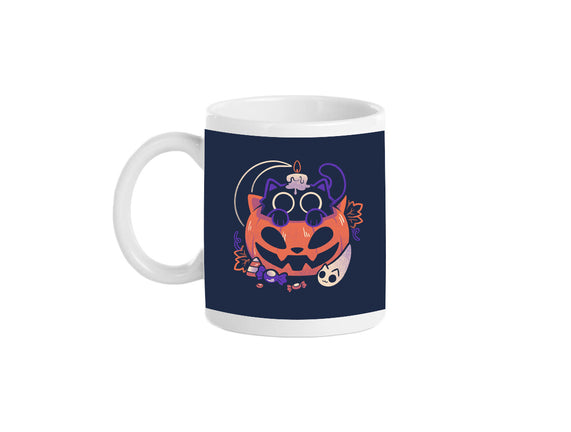 Trick Or Meow