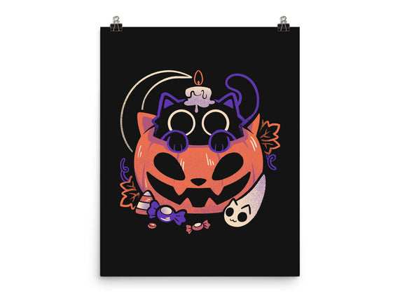 Trick Or Meow