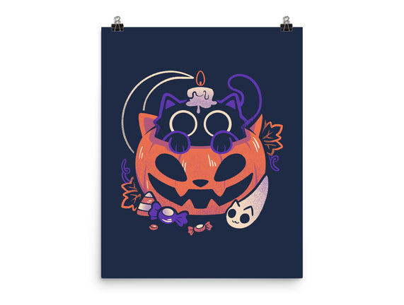 Trick Or Meow