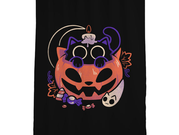 Trick Or Meow