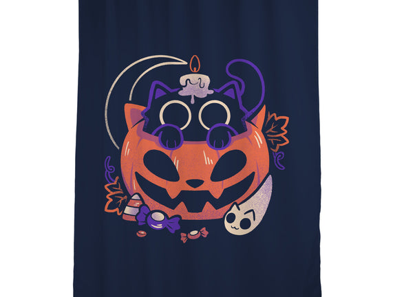 Trick Or Meow