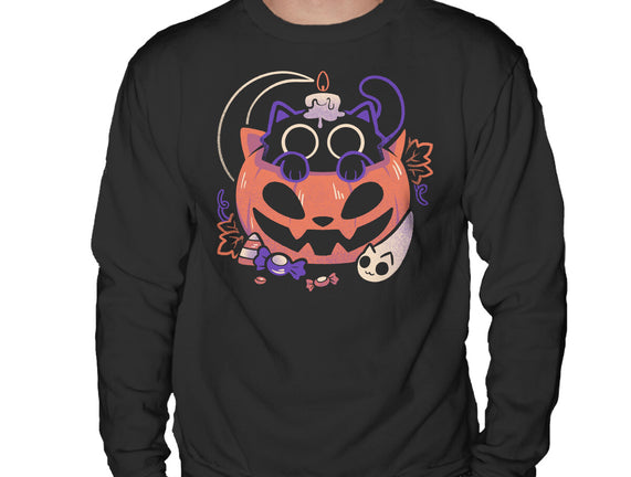 Trick Or Meow