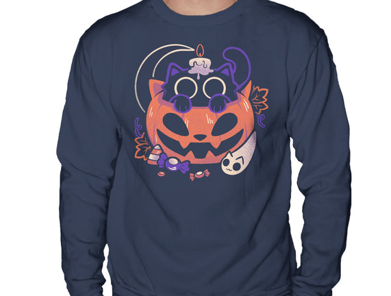 Trick Or Meow