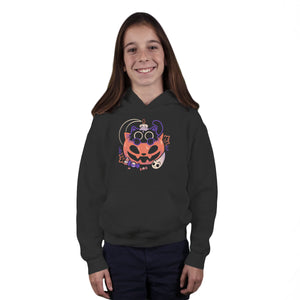 Trick Or Meow