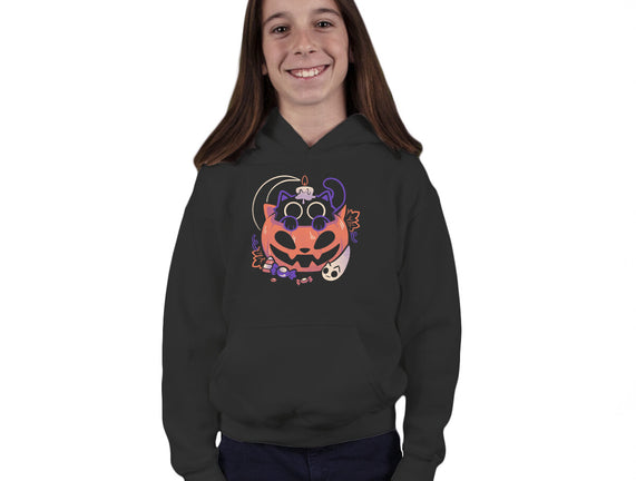 Trick Or Meow